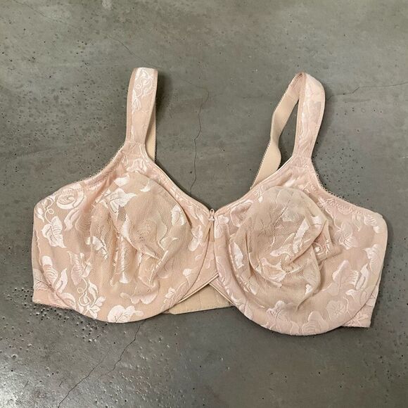 Wacoal Awareness Seamless Underwire - Picture 3 of 6